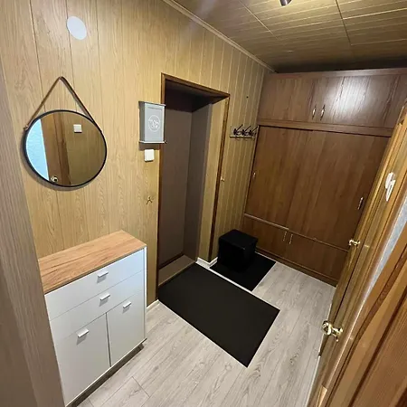 Sauletekio Apartamentai Daire Palanga