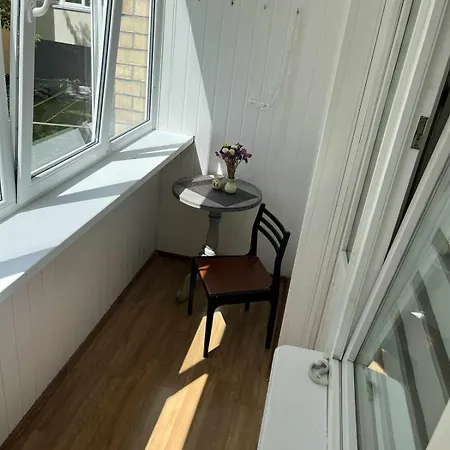 Sauletekio Apartamentai Apartment Palanga