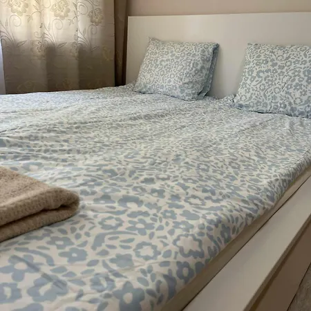 Sauletekio Apartamentai Daire Palanga