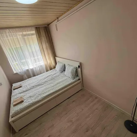 Daire Sauletekio Apartamentai Palanga