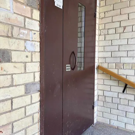 Daire Sauletekio Apartamentai *